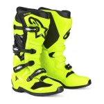 Alpinestars Tech 7 MX Boots Fluo/Black