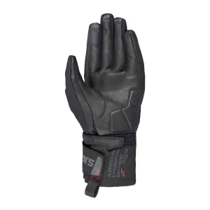 Alpinestars WT-3 Drystar Waterproof Gloves, Motoee.com