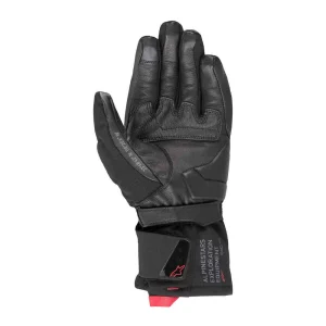 Alpinestars WT-4 GTX Waterproof Gloves, Motoee.com