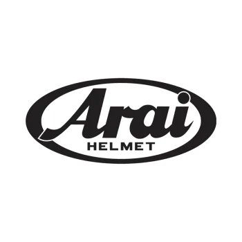 Arai brand logo, Motoee.com