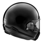 Arai Concept-XE Solid Helmet Black