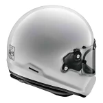 Arai Concept-XE Solid Helmet White