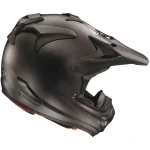 Arai MX-V EVO Solid Frost MX Helmet