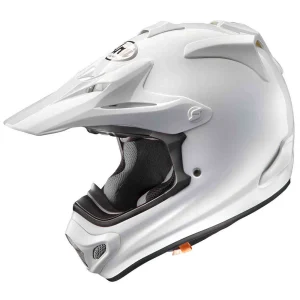 Arai MX-V EVO Solid MX Helmet