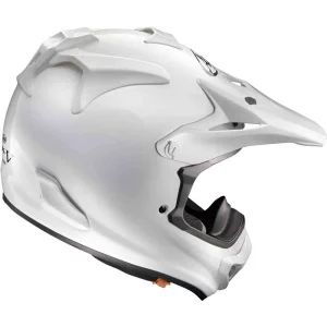 Arai MX-V EVO Solid MX Helmet, Motoee.com