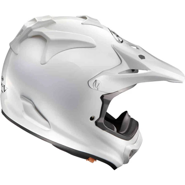 Arai MX-V EVO Solid MX Helmet