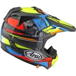 Arai MX-V EVO Track MX Helmet