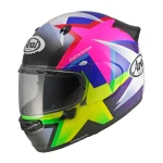 Arai Quantic Star Helmet