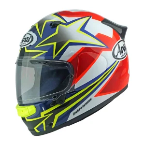 Arai Quantic Star & Stripes Helmet