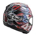 Arai RX-7V Evo Haga WSBK Helmet