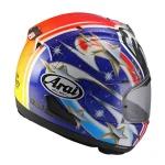 Arai RX-7V Evo Nakano Helmet