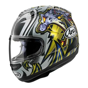 Arai RX-7V Evo Nakasuga 4 Helmet