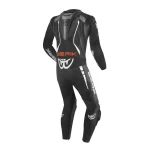 Berik Absolute GP 1-Piece Leather Suit Black/Orange