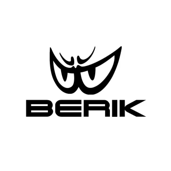 Berik brand logo, Motoee.com