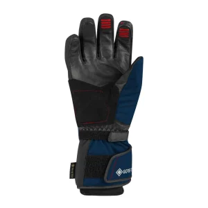 Bering Austral GTX Waterproof Gloves, Motoee.com