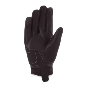 Bering Borneo Evo Waterproof Gloves Black/Grey, Motoee.com