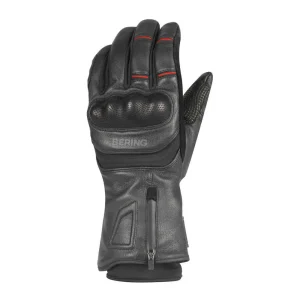 Bering Halifax Waterproof Winter Gloves, Motoee.com