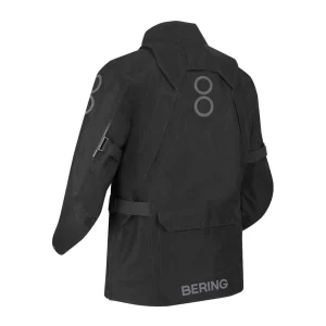 Bering Lakefield GTX Waterproof Jacket, Motoee.com