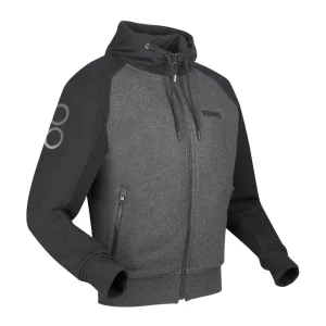 Bering Lynx Jacket Black/Grey