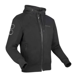 Bering Lynx Jacket Black