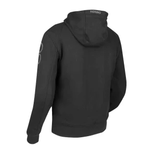 Bering Lynx Jacket Black, Motoee.com