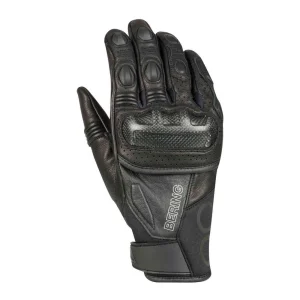 Bering Radial Gloves Black