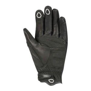 Bering Radial Gloves Black, Motoee.com