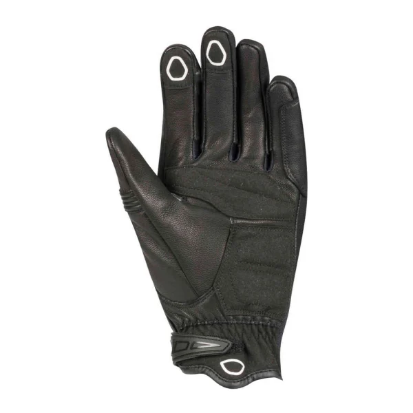 Bering Radial Gloves Black