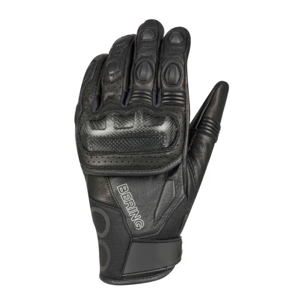 Bering Radial Gloves Black
