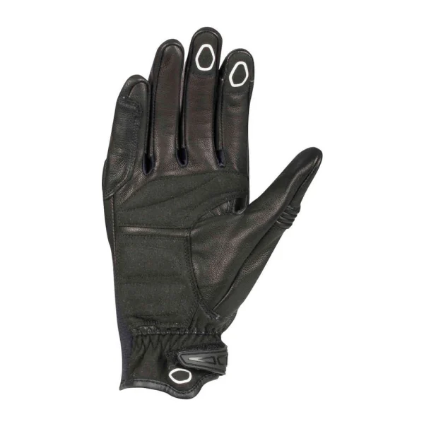 Bering Radial Gloves Black