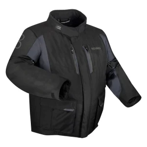 Bering Siberia King Size Waterproof Jacket