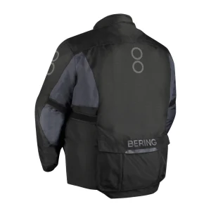 Bering Siberia King Size Waterproof Jacket, Motoee.com