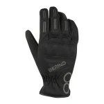 Bering Trend Waterproof Gloves Black