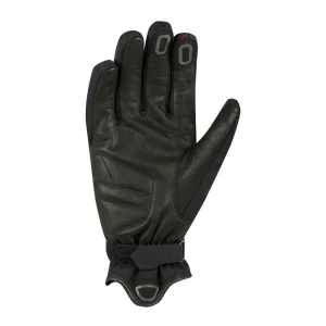 Bering Trend Waterproof Gloves Black, Motoee.com