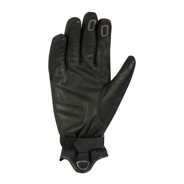 Bering Trend Waterproof Gloves Black