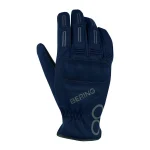 Bering Trend Waterproof Gloves Blue