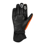 Bering Zephyr Waterproof Gloves Black/Orange