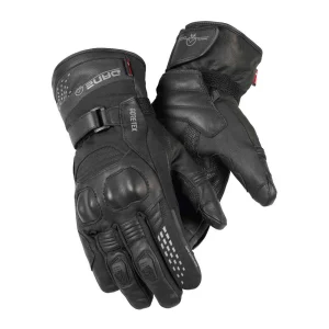 Dane Dragor Vinter Waterproof Winter Gloves Black