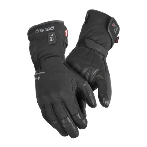 Dane Inuit Heated Waterproof Winter Gloves Set