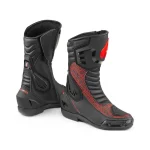 Forma Freccia Evo Boots Black/Red