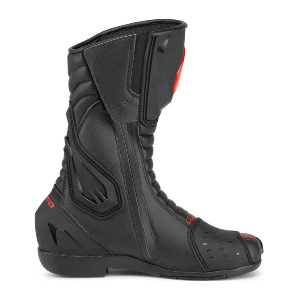 Forma Freccia Evo Boots Black/Red