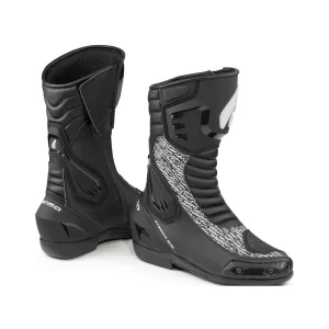 Forma Freccia Evo Boots Black/White