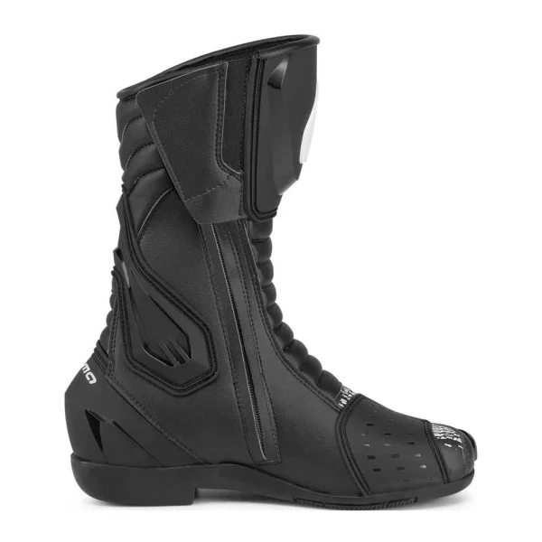 Forma Freccia Evo Boots Black/White