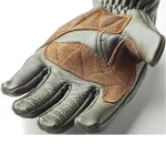 Fuel Rodeo Gloves Green