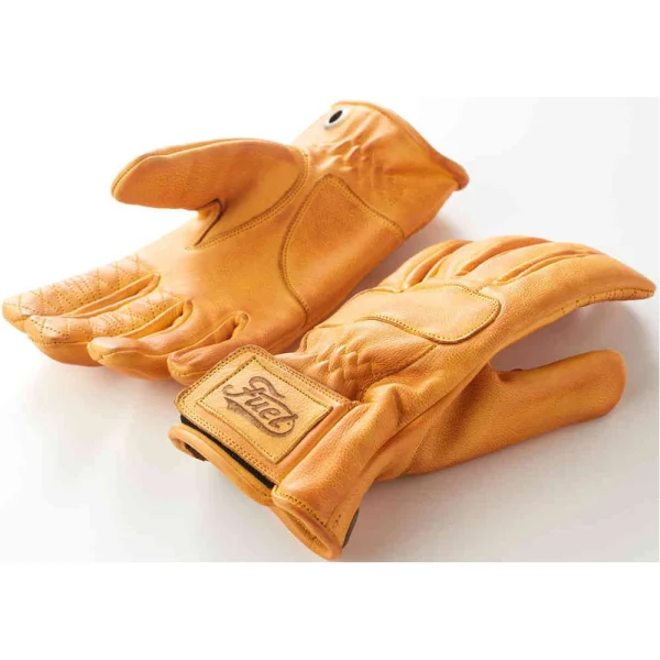 Fuel United Gloves