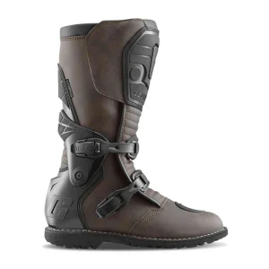 Gaerne Dakar Aquatech MX Boots, Motoee.com