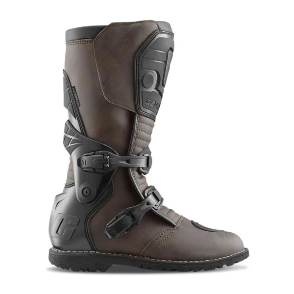 Gaerne Dakar Aquatech MX Boots