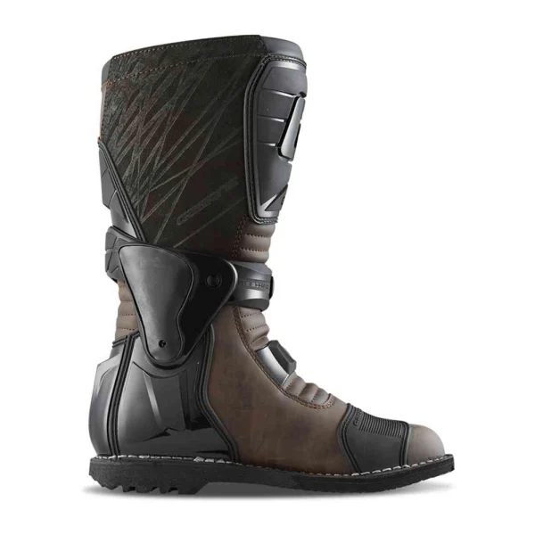 Gaerne Dakar Aquatech MX Boots