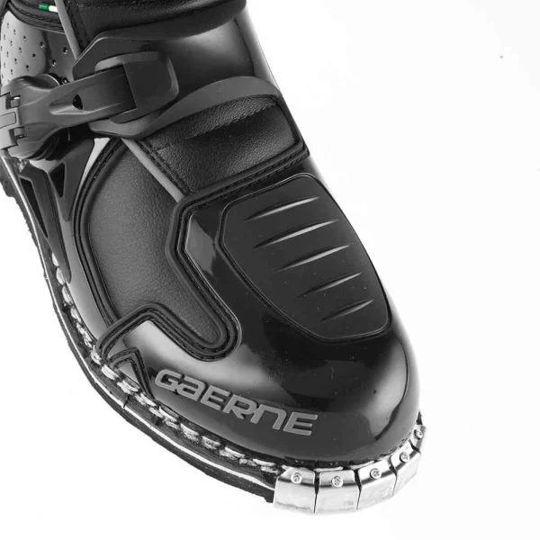 Gaerne Fastback Endurance MX Boots Black