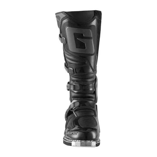 Gaerne Fastback Endurance MX Boots Black